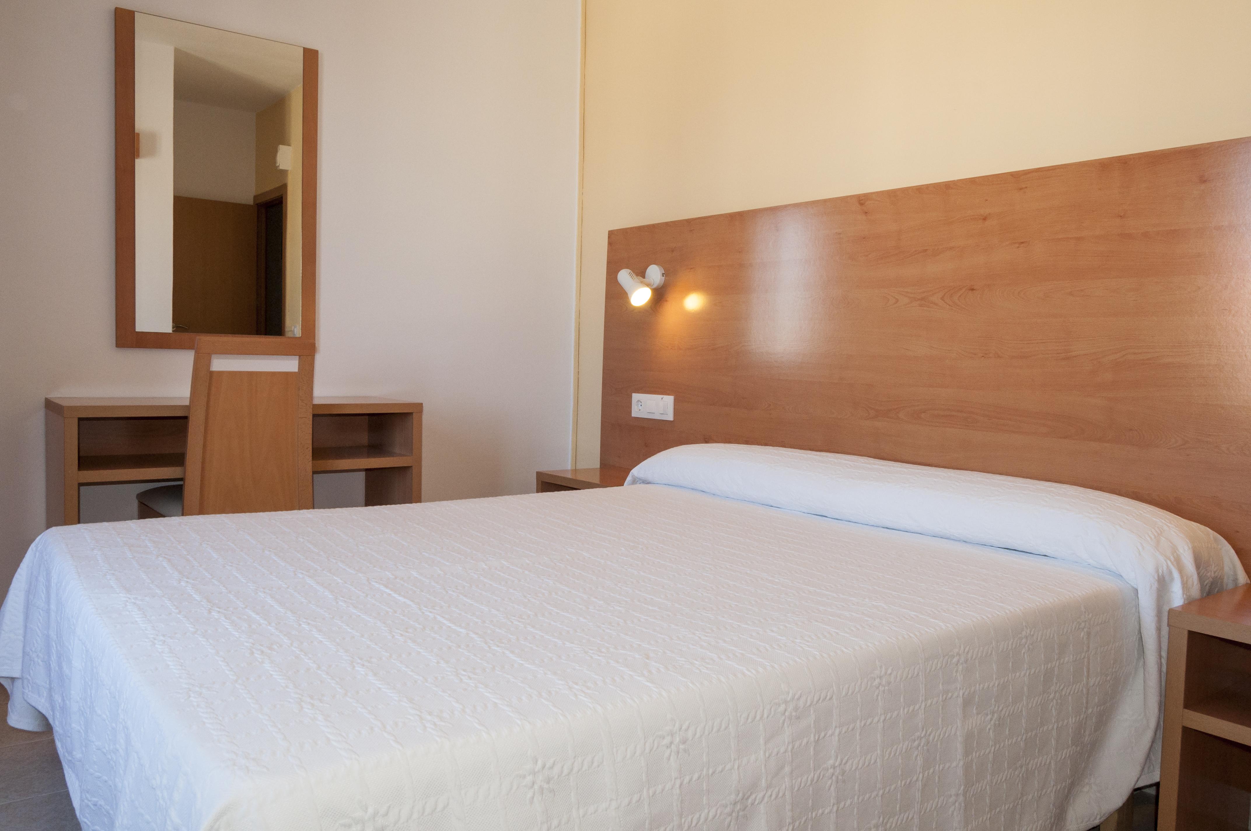 Hotel Madrid Ciutadella  Eksteriør billede