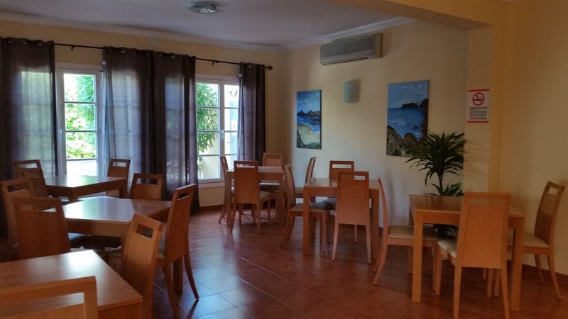 Hotel Madrid Ciutadella  Eksteriør billede